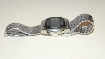 Классические мужские часы CITIZEN Crystron 41-0535