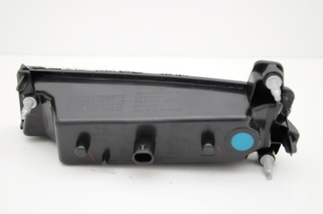 MERCEDES GL X164 LED OD 2010- HALOGEN PRAVÝ ^