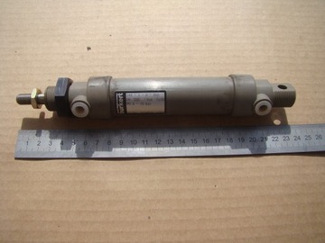 SIŁOWNIK TŁOK CYLINDER BURKERT 0044