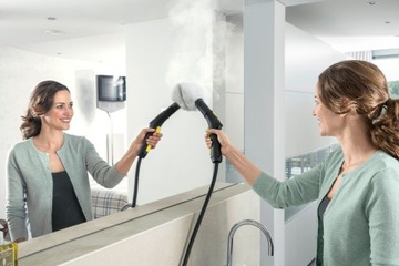 Комплект окон KARCHER SC3 STEAMER MOP ПАРОМОЕЧНАЯ МАШИНА