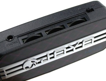 Joyo JA-03 gitarowy wzmacniacz słuchawkowy METAL