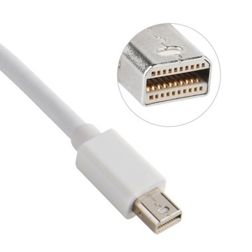 Mini DisplayPort — адаптер HDMI Mac PC Thunderbolt