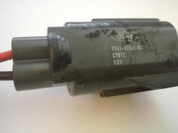 ПРОБКА ПРОБКИ ДЛЯ ОЦЕНКИ ТОПЛИВА FORD FV41-9T540-BB +11r