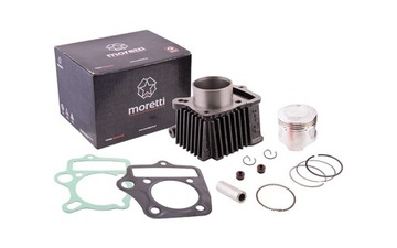 CYLINDER TLOK 4T 139FMB 70/72cc MORETTI 80cc