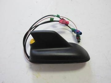VW POLO 09^ antena dachowa 6R0035501E antena TV