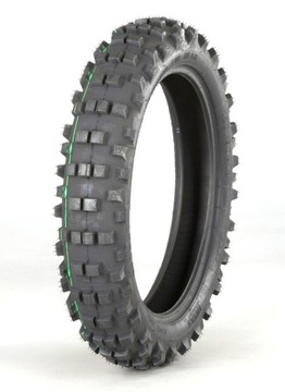 120/90-18 MITAS EF-07 SUPER LIGHT ZIELONY ENDURO