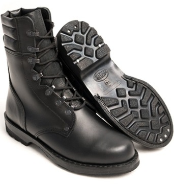 Buty Wojskowe Skoczki DESANTY JANY (36-46,5) r 42