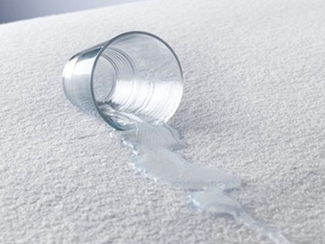 фото ориг. №3, Waterproof tread mattress knitwear 120x200cm