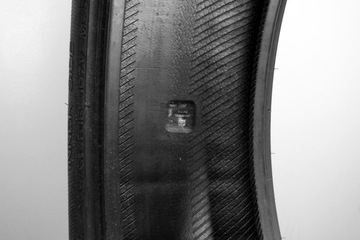 1Z 235/60R18 Vredestein Quatrac 3 SUV 107V 2513 8