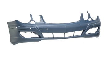 ZDERZAK PRZOD Mercedes E KLASA 211 lift 2118801840