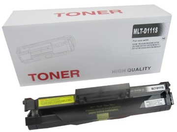 Toner do Samsung MLT-D111S M2020 CHIP V3.00.01.30