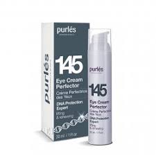 Purles 145 Eye Cream Perfector Krem pod oczy