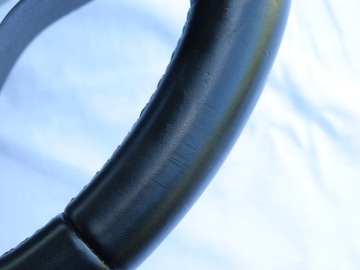 KIEROWNICA SKÓRA VOLVO S60 II 2 S80 2 II V70 3 III XC70 3 III