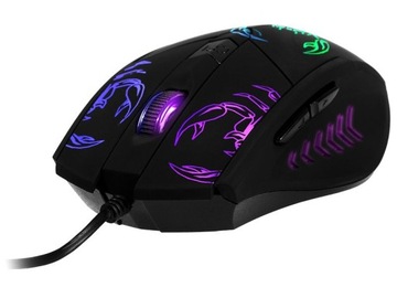 ИГРОВОЙ КОМПЛЕКТ КЛАВИАТУРА КОВРИК ДЛЯ МЫШИ RGB LED