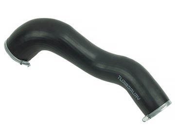 PRZEWÓD RURA WĄŻ TURBO INTERCOOLERA VOLVO S60 V70 XC70 XC90 2.4 D5 30778626