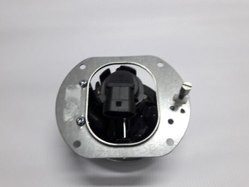 SVĚTLO HALOGEN MERCEDES ML W164 R W251 HELLA LE