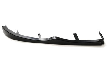 BMW 3 E46 01-05, Listwa podreflektorowa nowa PRAWA