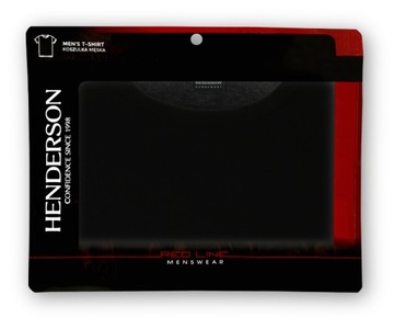 HENDERSON KOSZULKA męska RED LINE 18731 - r XXL