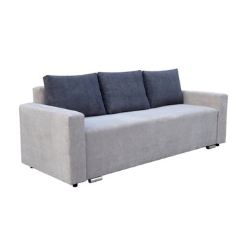 Oryginalna kanapa rozkładana SOFA NEPTUN