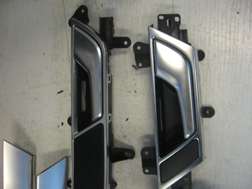 декоры декоративные планки для межкомнатных дверей А6 С6