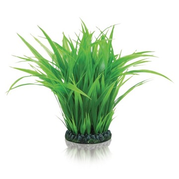 BIORB OASE PIERŚCIENIE TRAWY ZIELONE 28 CM
