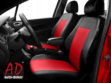 фото ориг. №7, Audi 80 90 100 200 a1 a2 a3 8p 8l a4 b5 b6 b7 b8 a6 leather covers