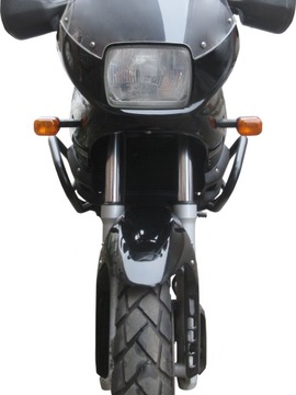 Gmole HEED BMW F 650 / F 650 Funduro (1997-1999)