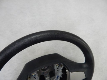 HYUNDAI I20 - VOLANT STAV VELMI DOBRÝ