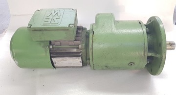 Silnik SEW RF60DT71K4 0,15KW przekładnia 26r Nr369