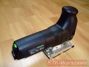 Лобзик FESTOOL PS 300 EQ-Plus 720W - Систейнер