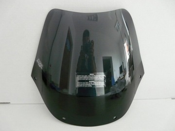 Szyba motocyklowa SUZUKI GSF 600 1200 BANDIT 95-99