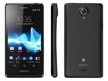 ДИНАМИК ЗУММЕР АНТЕННА SONY XPERIA T LT30p