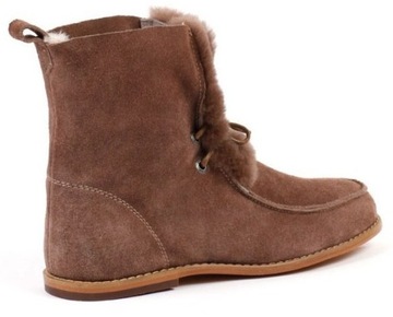 Buty Emu Australia Harvey Mush r. 38 Outlet -30%
