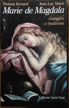 BERNARD MARIE DE MAGDALA