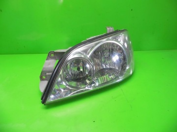 LAMPA REFLEKTOR PRZÓD LEWA KIA CARNIVAL I FL 01-04