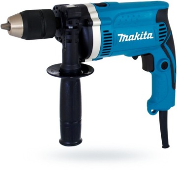 Шлифмашина MAKITA GA5030R 730W + HP1631K DK0050X1