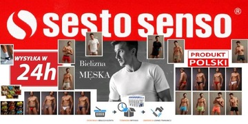 Трусики PUMA TANGA Sesto Senso, 5шт, цвета XL