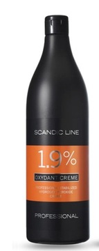 SCANDIC WODA UTLENIONA 1,9% 1L