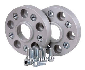 DYSTANSE PRZYKRĘCANE MERCEDES G W460/461/462 45mm