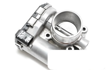 Дроссельная заслонка Ford BOSCH 0280750532 8A6G-9F991-AC