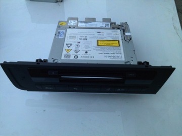 AUDI A7 A6 CZYTNIK MMI 3G+ SIM 4G1035052 NAVIGACJA
