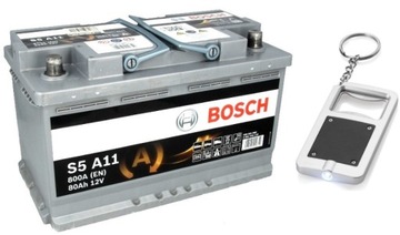 Аккумулятор Bosch 0 092 S5A 110