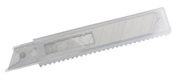 Лезвия сломанные 18мм 10шт STANLEY 0-11-301