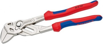 KNIPEX Разводной трубный ключ 250 мм 86 05 250