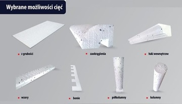 фото ориг. №9, Machine razor guillotine to cutting polystyrene