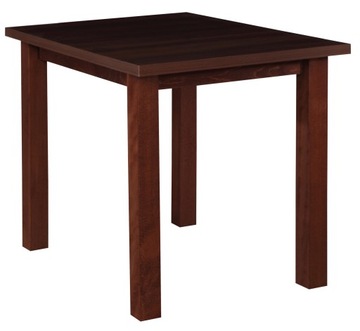 ERGO 1 Stół laminat 80 x 80 + 1 x 40 RÓŻNE KOLORY