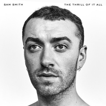 CD The Thrill Of It All (PL) Sam Smith - Zniewalający Album Pop Soul