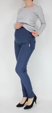 новые спортивные штаны MATERNITY PANTS SUPER L с карманами