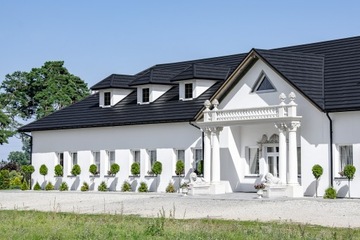 MARYNA RIGHT WIND BOX Гонт JANOSIK Листовой металл