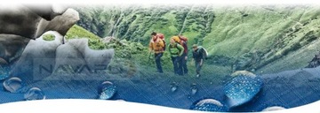 Nikwax Impregnation TX.Direct 1 л спрей-наполнитель